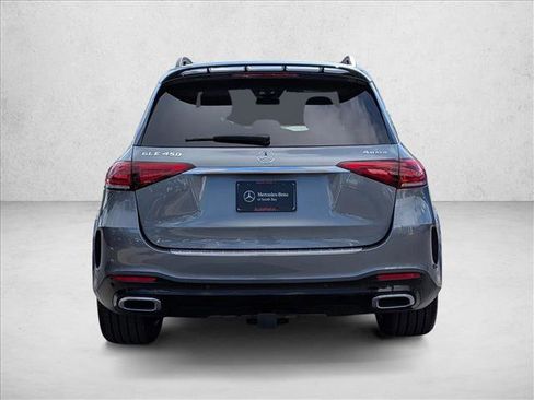 Certified 2023 Mercedes-Benz GLE 450 GLE 450 image 6