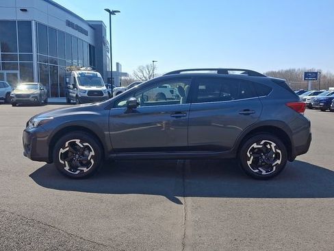 Used 2023 Subaru Crosstrek 2.5i Limited image 4