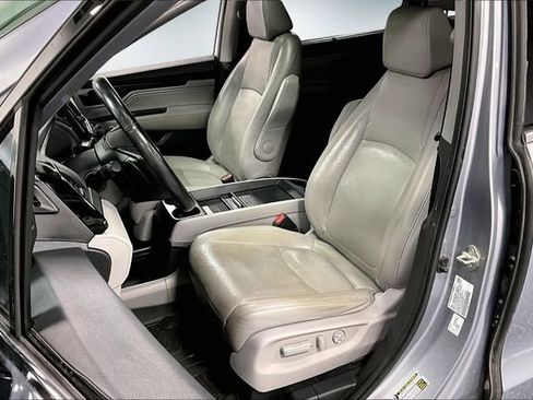 Used 2020 Honda Odyssey Elite image 22