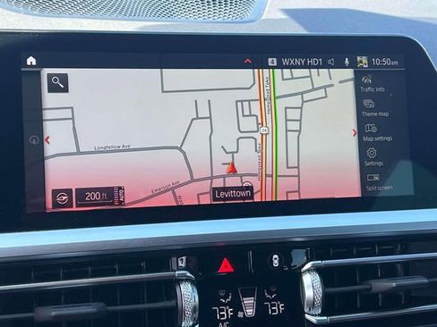 Used 2023 BMW 430i Gran Coupe xDrive w/ M Sport Package image 40