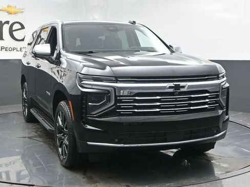 New 2026 Chevrolet Tahoe Premier image 30