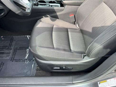 Used 2022 Nissan Altima 2.5 SV w/ SV Premium Package AWD/4WD image 15