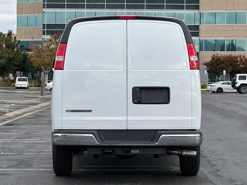 New 2025 Chevrolet Express 2500 w/ Driver Convenience Package image 5