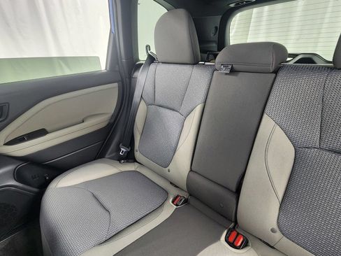 New 2026 Subaru Forester Premium AWD/4WD image 14