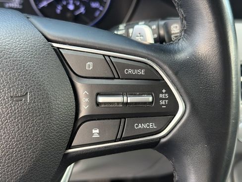 Used 2022 Hyundai Palisade SEL w/ Cargo Package FWD image 25
