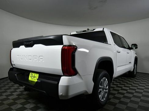 New 2026 Toyota Tundra SR5 image 11