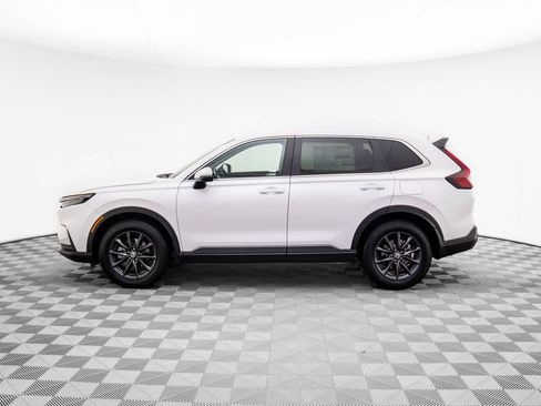 New 2026 Honda CR-V EX-L image 2