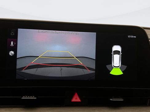 Used 2024 Kia Sportage X-Line image 16