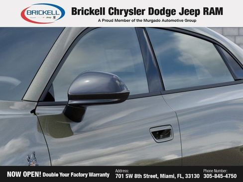 New 2026 Dodge Charger Scat Pack image 12