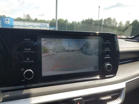 Used 2021 Kia K5 GT-Line FWD image 23