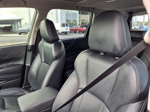 Used 2021 Subaru Forester Touring w/ Popular Package #2 image 26