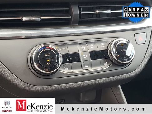 Used 2024 Buick Envista Preferred w/ Convenience I Package FWD image 18