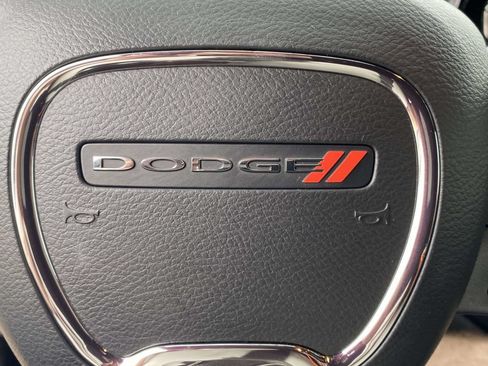 New 2026 Dodge Durango R/T w/ Blacktop Package AWD/4WD image 28