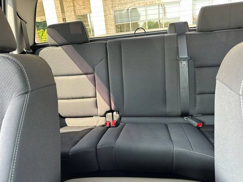 Used 2019 Chevrolet Silverado 1500 LT w/ All Star Edition AWD/4WD image 19