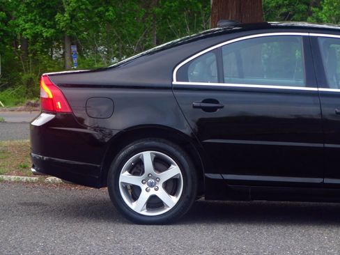 Used 2009 Volvo S80 T6 AWD/4WD image 18