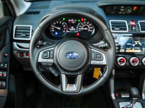Used 2017 Subaru Forester 2.5i Limited image 26