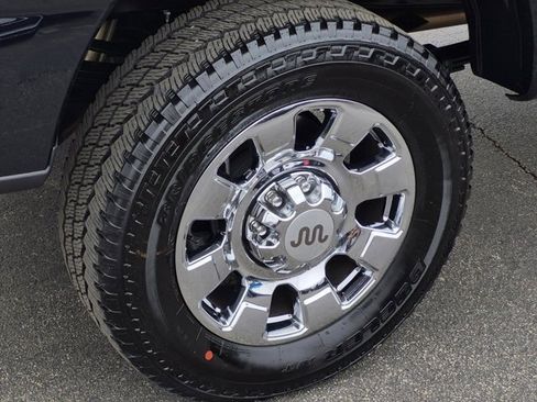 Used 2026 Ford F250 King Ranch w/ Chrome Package image 6