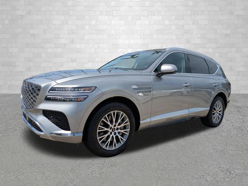 Used 2026 Genesis GV80 2.5T RWD image 5