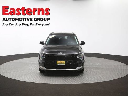 Used 2024 Kia Niro Wind w/ Wind Preserve Package FWD image 52