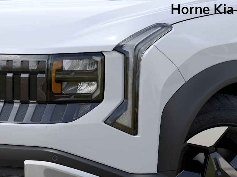 New 2027 Kia Seltos EX FWD image 10