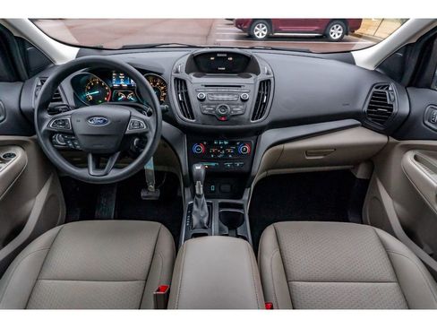 Used 2017 Ford Escape SE image 17