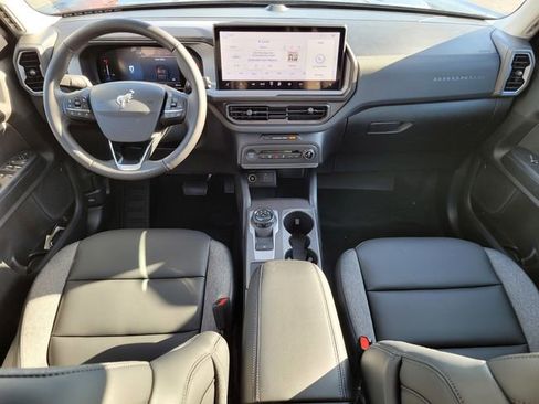 New 2026 Ford Bronco Sport Big Bend w/ Convenience Package image 12