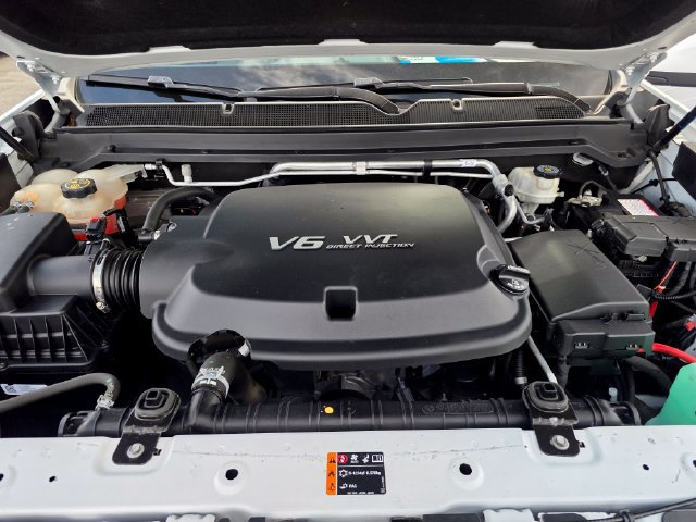 Used 2017 Chevrolet Colorado LT AWD/4WD image 37
