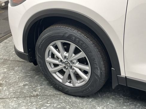 Certified 2023 MAZDA CX-5 AWD 2.5 S w/ Select Package image 31