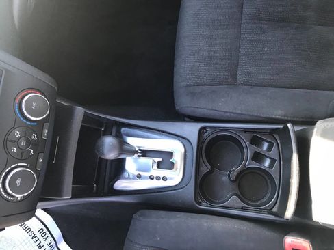 Used 2012 Nissan Altima 3.5 SR image 34
