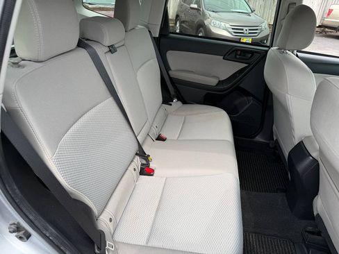 Used 2016 Subaru Forester 2.5i Premium w/ Protection Package #1 AWD/4WD image 31