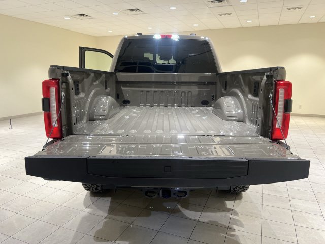 New 2027 Ford F350 Lariat w/ Tremor Off-Road Package AWD/4WD image 24