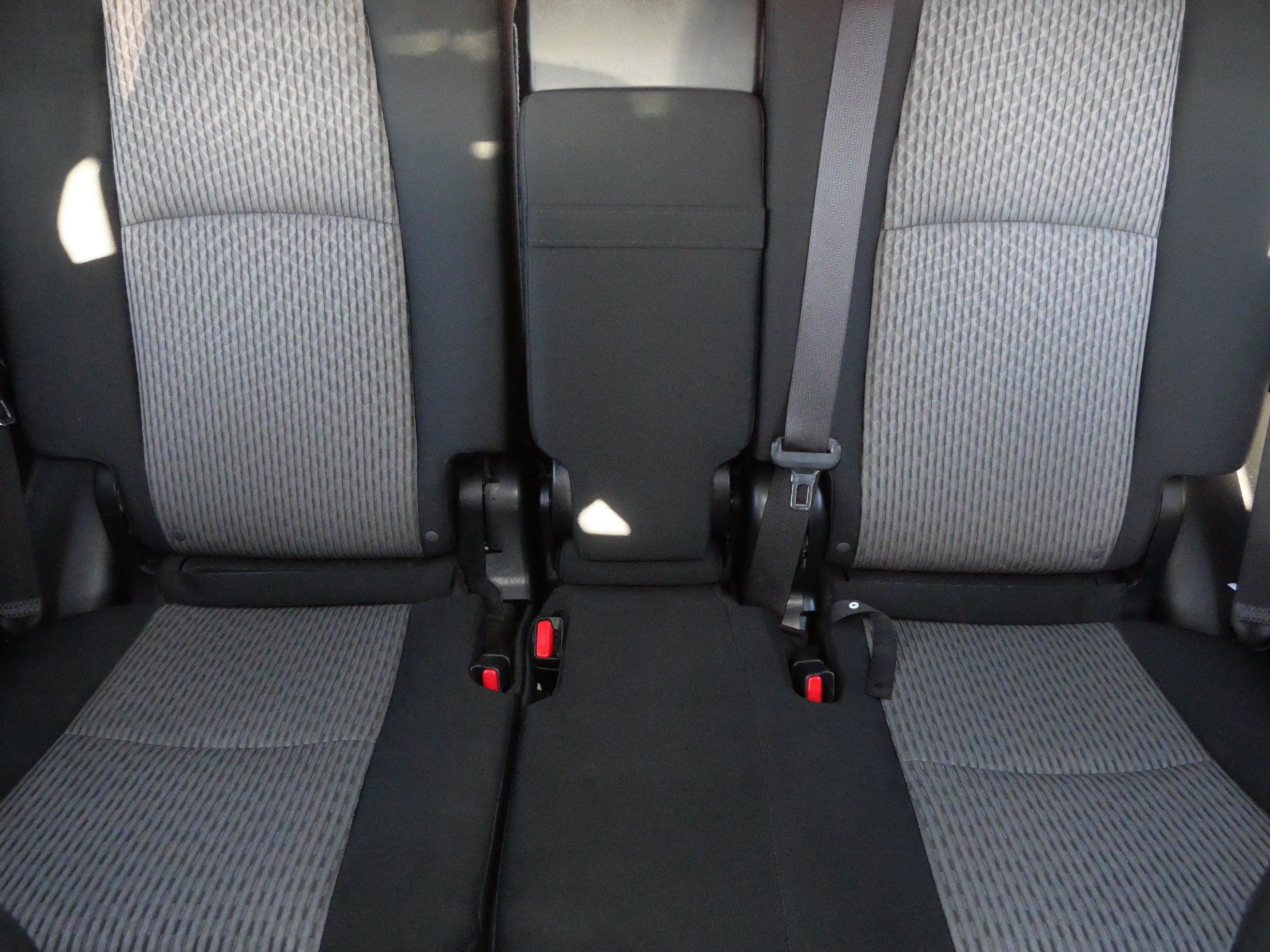 Used 2023 Toyota 4Runner SR5 AWD/4WD image 13