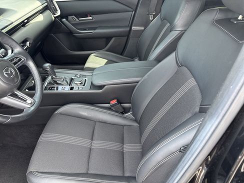 Certified 2024 MAZDA CX-50 AWD 2.5 S w/ Cargo Package image 10