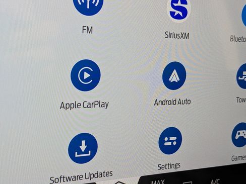 New 2026 Ford Explorer Active w/ Active Comfort Package image 27