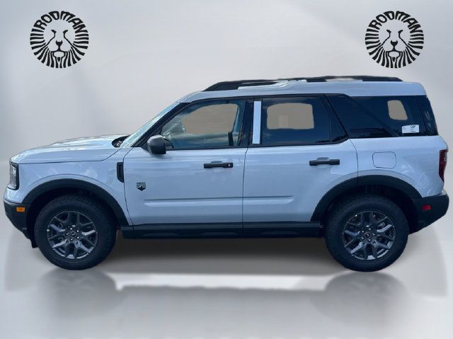 New 2026 Ford Bronco Sport Big Bend w/ Convenience Package AWD/4WD image 10