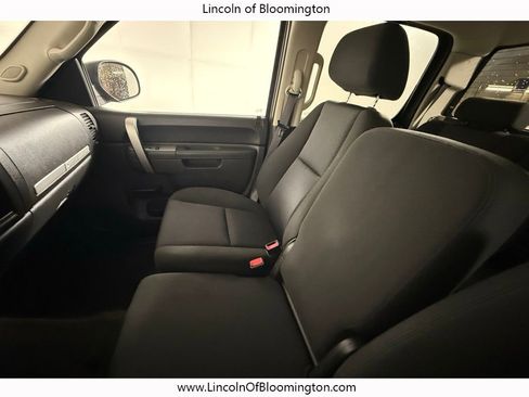 Used 2010 Chevrolet Silverado 1500 LT w/ Power Pack Plus image 52