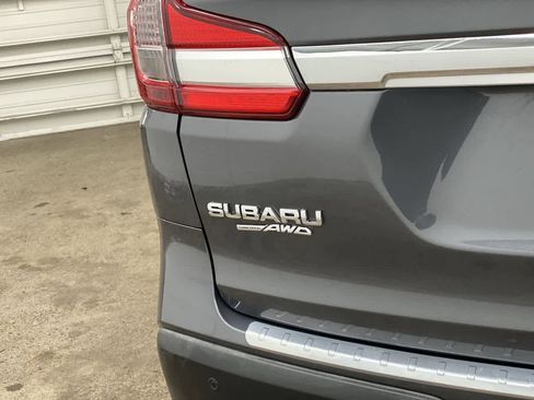 Used 2020 Subaru Ascent Touring w/ Popular Package #3 image 10