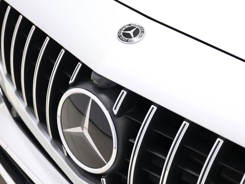 Used 2018 Mercedes-Benz S 63 AMG 4MATIC Cabriolet image 7