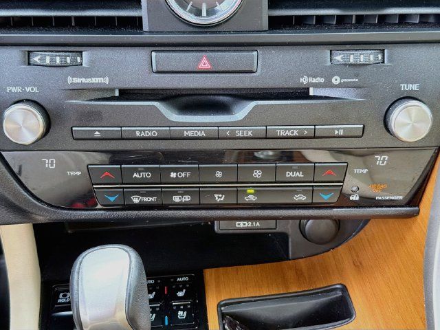 Used 2022 Lexus RX 350 AWD w/ Premium Package image 16
