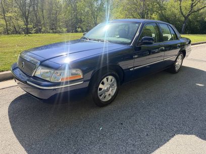 Used 2005 Mercury Grand Marquis LS