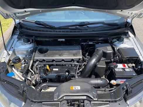 Used 2013 Kia Forte EX image 29