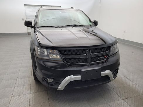 Used 2020 Dodge Journey Crossroad FWD image 14