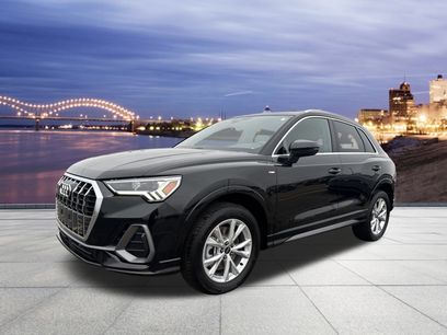 Certified 2025 Audi Q3 2.0T Premium w/ Convenience Package