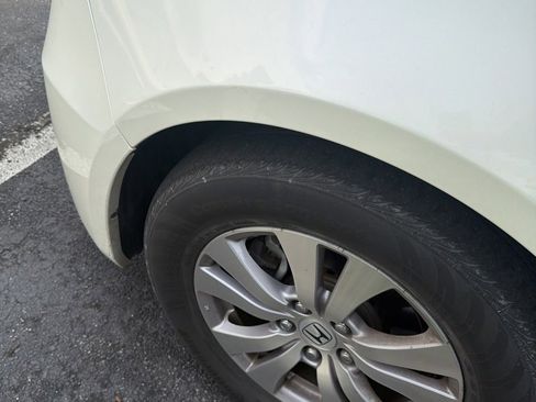 Used 2016 Honda Odyssey EX-L image 10