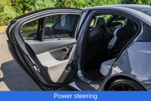 Used 2026 BMW M5 w/ Executive Package AWD/4WD image 33