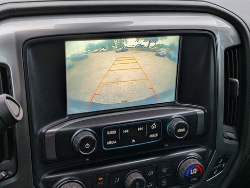 Used 2016 Chevrolet Silverado 2500 LTZ w/ Duramax Plus Package image 12