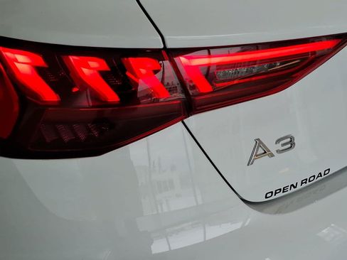 Used 2023 Audi A3 2.0T Premium w/ Convenience Package FWD image 8
