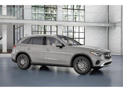 New 2026 Mercedes-Benz GLC 300 4MATIC image 13
