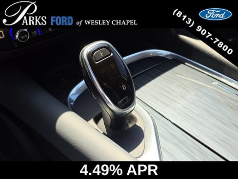Used 2019 Buick Enclave Premium w/ Trailering Package, 5000 lbs. FWD image 27