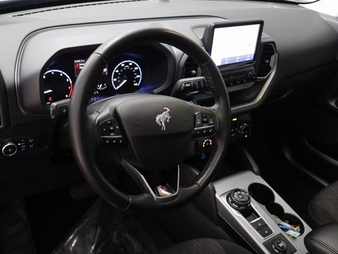 Used 2022 Ford Bronco Sport Big Bend w/ Convenience Package image 7